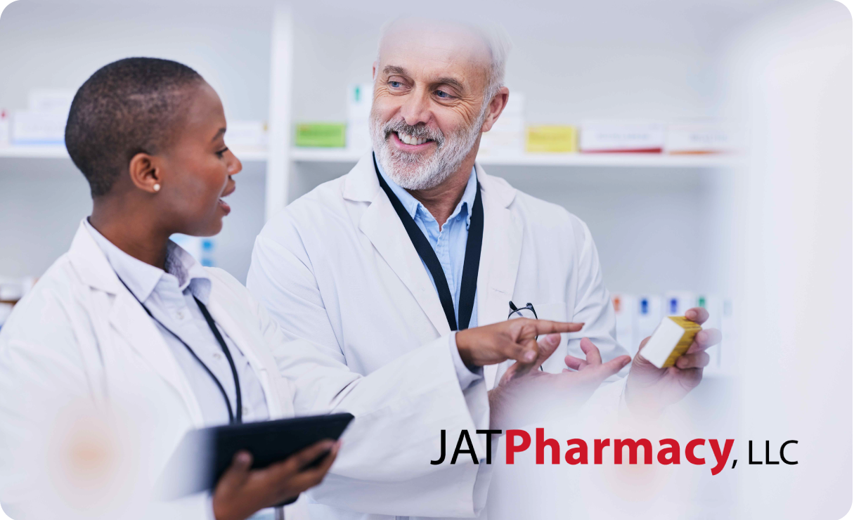 JAT Pharmacy LLC