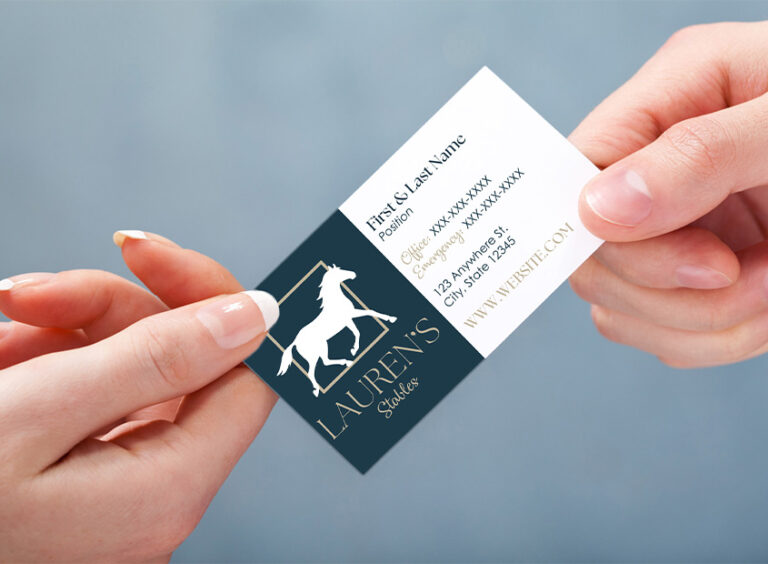 Practice Branding