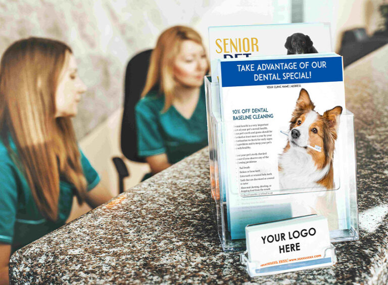 Print Marketing Materials