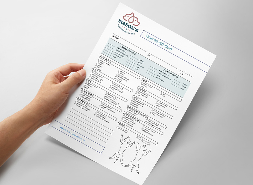 Client Communications