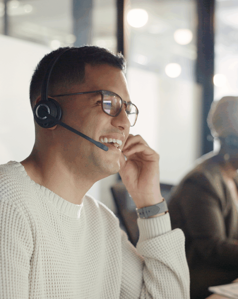 Inside Sales Rep
