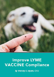 Improve LYME VACCINE Compliance - Companion Article