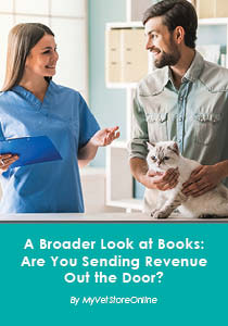 A Broader Look at Books: Are You Sending Revenue Out The Door? - Companion Article