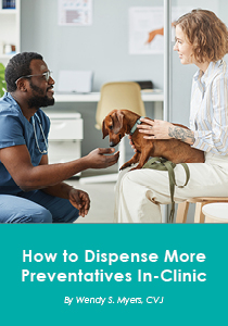 How To Dispense More Preventives In-Clinic? - Companion Article