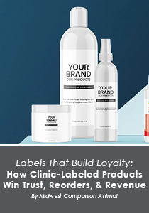 Labels That Build Loyalty: How Clinic-Labeled Products Win Trust, Reorders, & Revenue - Companion Article