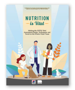 Making the FIFTH Vital Assessment Easier: Techniques and Tools for the Whole Clinic Team - Clinic Tool