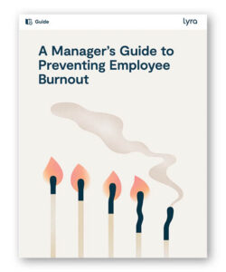 A Manager’s Guide to Preventing Employee Burnout - Clinic Tool