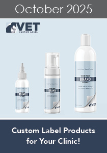 Custom Label Products for Your Clinic! - Companion Cool Tool