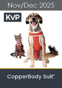 CopperBody Suit® - Companion Cool Tool