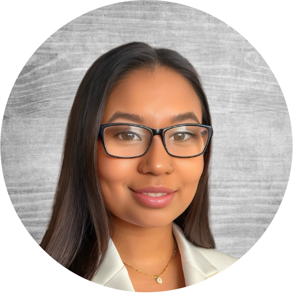 Gabrielle Goettl ISR Shelter Specialist