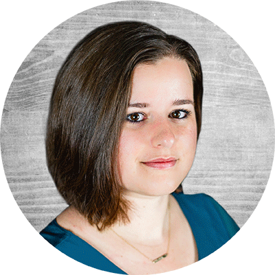 Emma BIrkey ISR Shelter Specialist