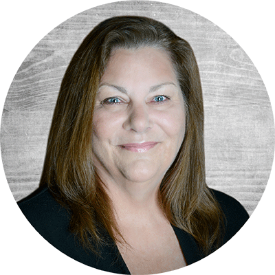 Julie Burrell Team Lead ISR Shelter Specialist