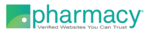 Trusted Pharmacy Logo