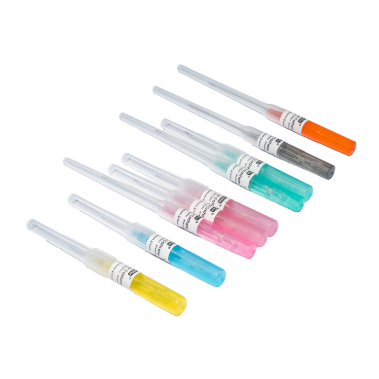 IV Catheters