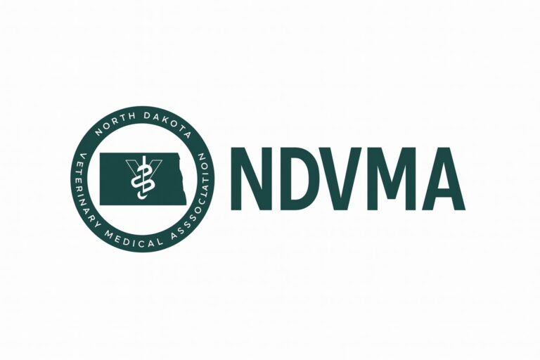 North Dakota Veterinary Medical Association