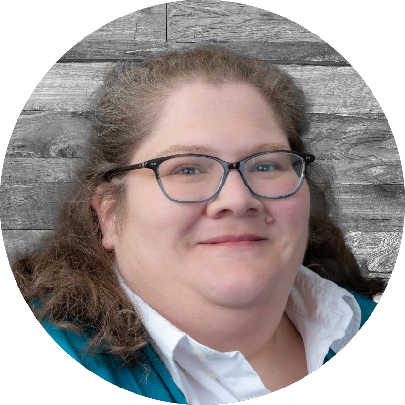 Amy Guyton