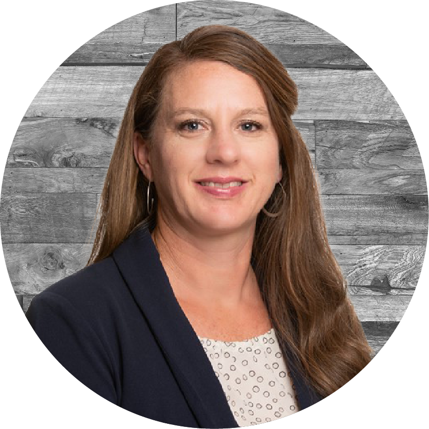 Holly Alford