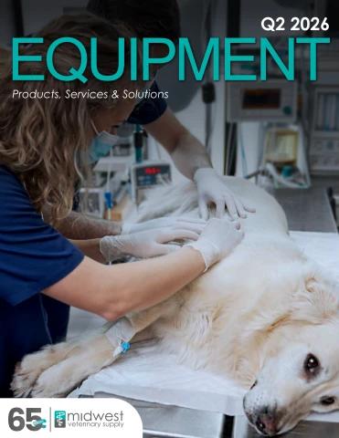 Q2-Equipment Catalog