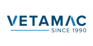 Vetamac Logo