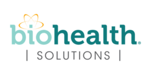 BioHealth Solutions Logo