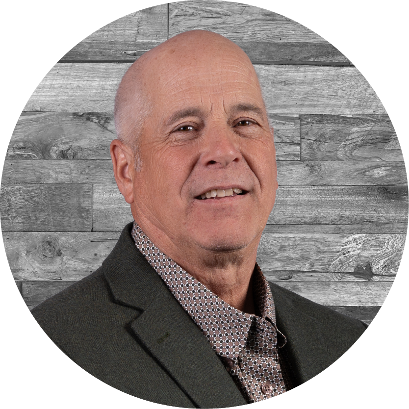 Headshot- Eric Dunn