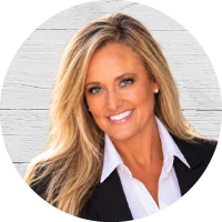 Kimberly Ruha - Headshot
