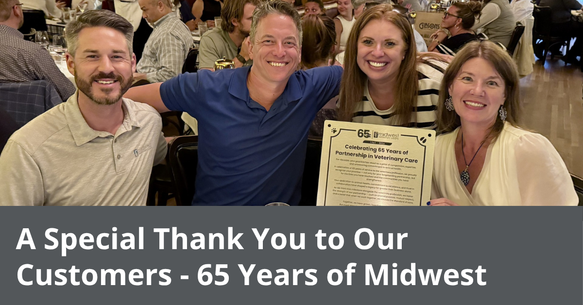 65 Years Plaques Blog
